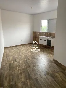 Casa com 2 Quartos para alugar, 90m² no Brasilândia, São Paulo