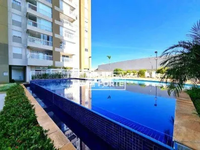 Apartamento com 2 Quartos à venda, 55m² no Parque Itália, Campinas