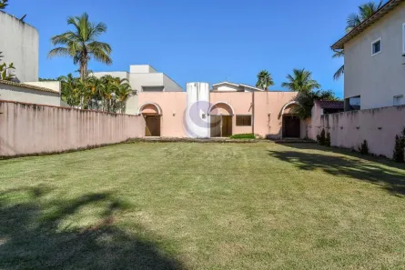 Lote/Terreno à venda, 94m² no Jardim Acapulco, Guarujá