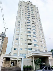 Apartamento com 2 Quartos à venda, 109m² no Centro, Cascavel