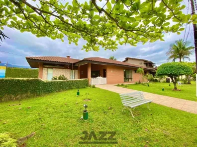 Casa com 4 Quartos para alugar, 350m² no Maitinga, Bertioga
