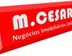 Miniatura da foto de M. Cesar Negócios Imobiliários
