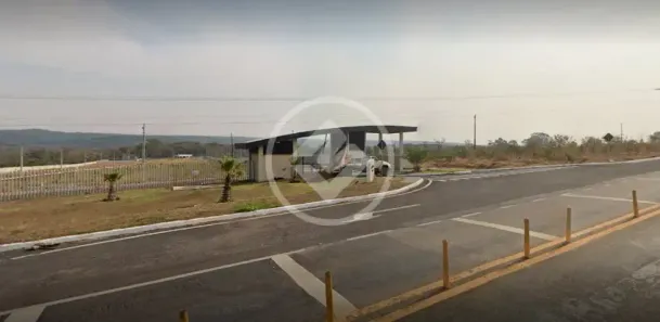 Lote/Terreno à venda, 300m² no Chapada dos Guimarães, Chapada dos Guimarães