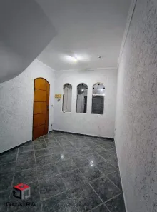 Sobrado com 3 Quartos à venda, 225m² no Parque Novo Oratório, Santo André