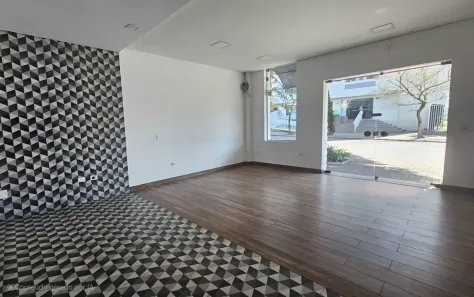 Ponto Comercial para alugar, 59m² no Alto da Glória, Curitiba