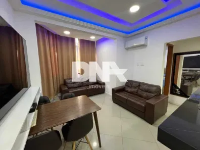 Apartamento com 3 Quartos à venda, 87m² no Copacabana, Rio de Janeiro