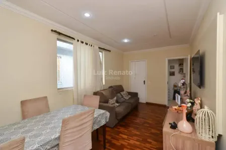 Apartamento com 3 Quartos à venda, 69m² no Sagrada Família, Belo Horizonte