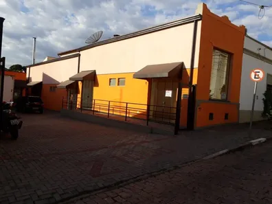 Ponto Comercial à venda, 159m² no Sousas, Campinas