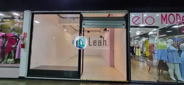 Ponto Comercial para alugar, 46m² no Centro, São José dos Campos