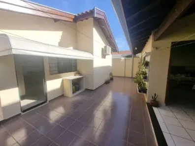 Casa com 3 Quartos à venda, 178m² no Planalto do Sol, Santa Bárbara D'Oeste
