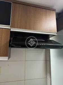 Apartamento com 3 Quartos à venda, 74m² no Parque Amazônia, Goiânia