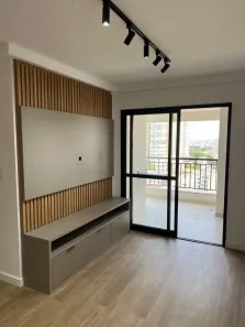 Apartamento com 2 Quartos à venda, 67m² no Vila Paulista, Guarulhos