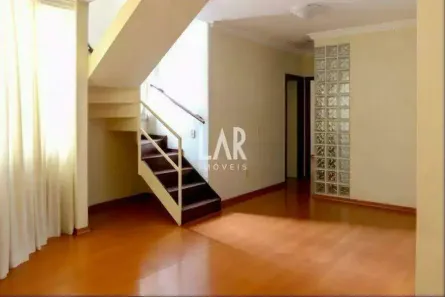 Cobertura com 4 Quartos para alugar, 160m² no Grajaú, Belo Horizonte