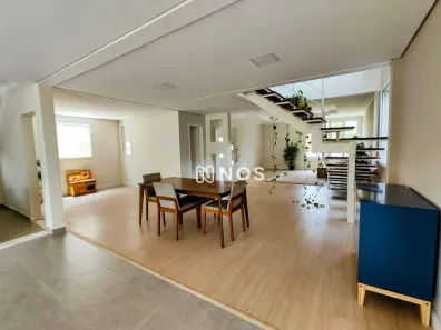 Casa de Condomínio com 3 Quartos à venda, 320m² no Pinheirinho, Vinhedo