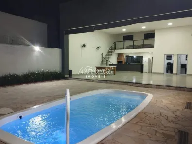 Casa com 1 Quarto à venda, 139m² no Jardim São Francisco, Piracicaba