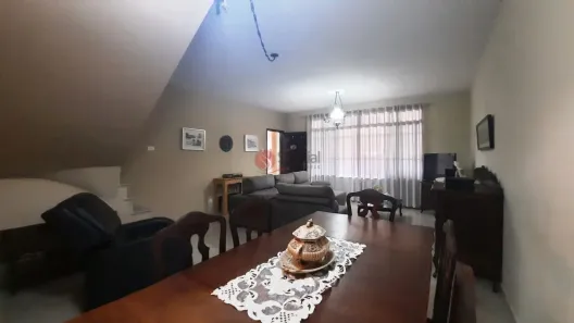 Sobrado com 2 Quartos à venda, 180m² no Jardim Independência, São Paulo