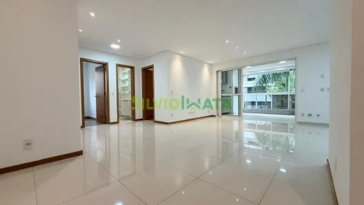 Apartamento com 3 Quartos à venda, 111m² no Zona 03, Maringá