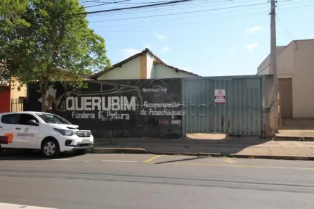 Imóvel Comercial para alugar, 70m² no Parque Industrial, São José do Rio Preto