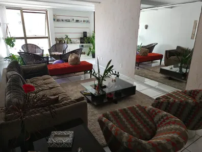 Apartamento com 3 Quartos à venda, 137m² no Renascença, São Luís