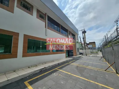 Prédio Comercial para alugar, 400m² no Marco, Belém