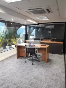 Sala Comercial à venda, 250m² no Itaim Bibi, São Paulo