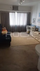 Flat com 1 Quarto à venda, 49m² no Centro, Ribeirão Preto