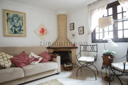 Sobrado com 3 Quartos à venda, 115m² no Campo Belo, São Paulo