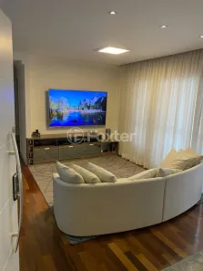 Apartamento com 3 Quartos à venda, 110m² no Jardim Brasil (Zona Sul), São Paulo