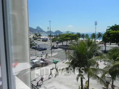 Apartamento com 5 Quartos à venda, 301m² no Copacabana, Rio de Janeiro