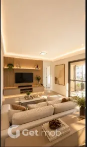 Apartamento com 3 Quartos à venda, 84m² no Vila Guarani (Z Sul), São Paulo