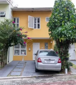 Casa de Condomínio com 3 Quartos à venda, 112m² no Santo Amaro, São Paulo