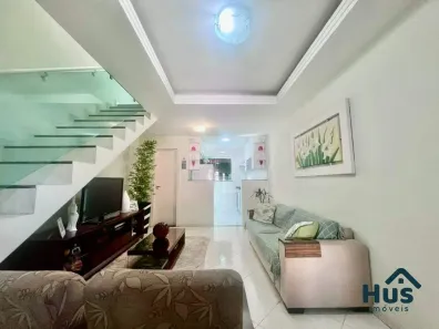 Casa com 2 Quartos à venda, 106m² no Jardim Leblon, Belo Horizonte