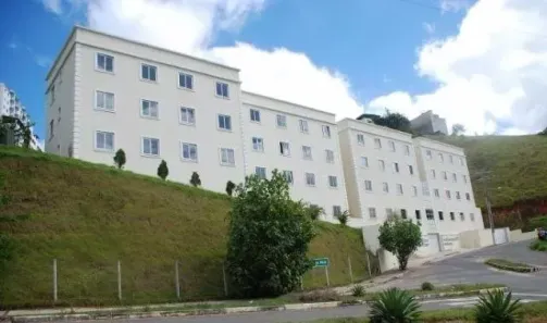 Apartamento com 2 Quartos à venda, 65m² no Santa Maria, Juiz de Fora