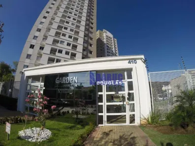 Apartamento com 3 Quartos à venda, 70m² no Jardim Califórnia, Cuiabá