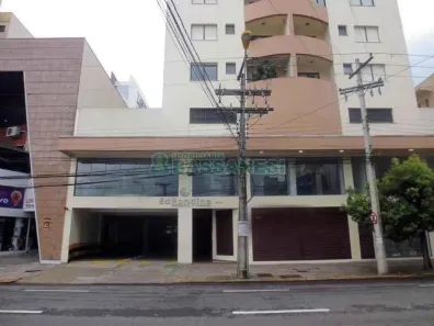 Ponto Comercial para alugar, 292m² no Centro, Caxias do Sul