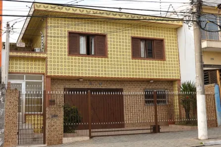Casa com 3 Quartos à venda, 180m² no Jardim Rosa de Franca, Guarulhos