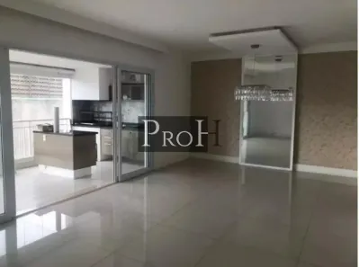 Apartamento com 4 Quartos à venda, 162m² no Santo Antônio, São Caetano do Sul