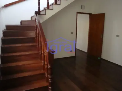 Sobrado com 3 Quartos à venda, 220m² no Vila Marari, São Paulo