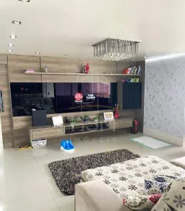 Apartamento com 3 Quartos à venda, 128m² no Centro, Santo André
