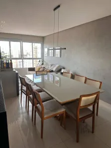 Apartamento com 3 Quartos à venda, 99m² no Setor Bueno, Goiânia
