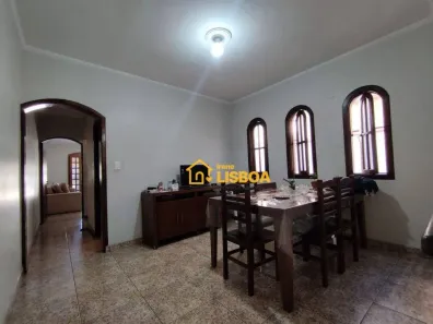 Sobrado com 3 Quartos à venda, 180m² no Jardim Ângela (Zona Leste), São Paulo