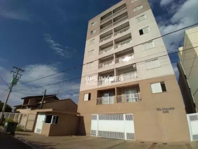 Apartamento com 2 Quartos para alugar, 70m² no Parque São Lourenço, Indaiatuba