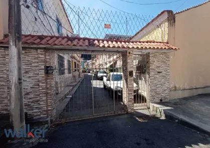  com 4 Quartos à venda, 107m² no Tijuca, Rio de Janeiro