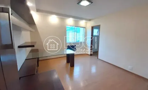 Apartamento com 1 Quarto à venda, 58m² no Andaraí, Rio de Janeiro