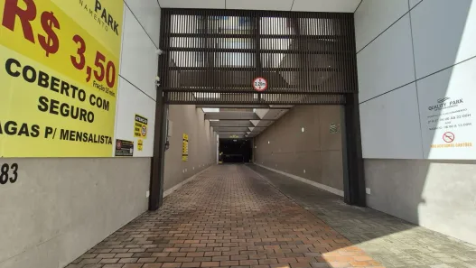 Ponto Comercial à venda, 10m² no Centro, Juiz de Fora
