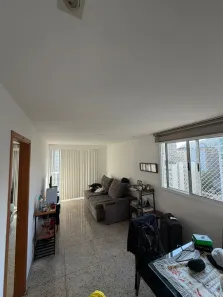 Apartamento com 1 Quarto à venda, 50m² no Icaraí, Niterói