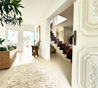 Sobrado com 3 Quartos à venda, 277m² no Jardim Novo Mundo, São Paulo