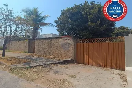 Casa com 3 Quartos à venda, 196m² no Garças, Belo Horizonte