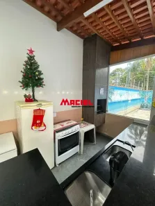 Casa com 2 Quartos à venda, 100m² no Jardim São José Leste, São José dos Campos
