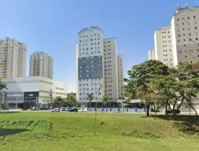 Apartamento com 3 Quartos à venda, 80m² no Jardim das Colinas, São José dos Campos